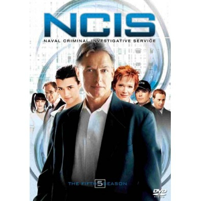 ซีรีย์ฝรั่ง NCIS Season 5 เอ็นซีไอเอส หน่วยสืบสวนแห่งนาวิกโยธิน ปี 5 (พากย์ไทย) 4 แผ่น