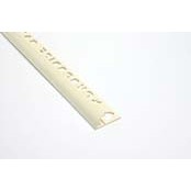 คิ้วจระเข้ พลัส ไมโครแบน Crocodile Tile Trim Plus MICROBAN มี 2 ขนาด โค้งกลางและใหญ่