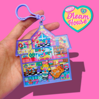 🏠MISSYP DREAM HOUSE✨