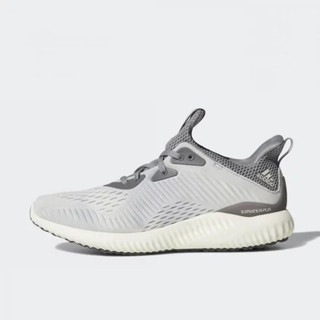 Adidas ALPHABOUNCE 1 EM W LTD (DA9977) สินค้าลิขสิทธิ์แท้ Adidas รองเท้า