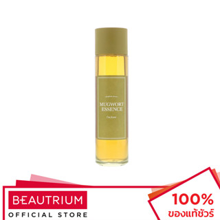 IM FROM Mugwort Essence ผลิตภัณฑ์บำรุงผิวหน้า 160ml