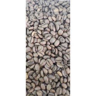 เมล็ดกาแฟคั่ว บราซิล อราบิก้า 100% คั่วกลาง/กลางค่อนเข้ม/คั่วเข้ม บรรจุถุงซิปล็อคติดวาล์ว 200 กรัม