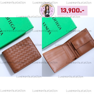 👜: New!! Bottega Veneta Coin Purse Wallet‼️ก่อนกดสั่งรบกวนทักมาเช็คสต๊อคก่อนนะคะ‼️