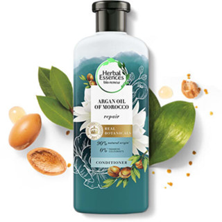 Herbal Essences Argan Oil of Morocco Repair Conditioner 400ml