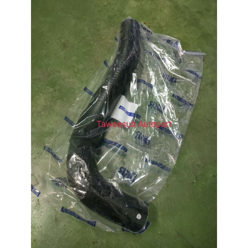 ท่อยางหม้อน้ำล่าง ท่อล่าง เรนเจอร์,ไฟเตอร์ WL2.5 WL51-15-185A W3-1042 DKR