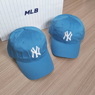 พร้อมส่ง💥💥หมวก MLB แท้💯%