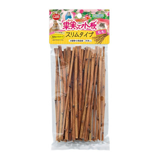 Marukan ML-300 กิ่งพีชขนาดเล็ก (30 Pcs.)