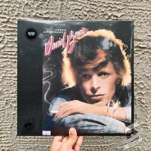 แผ่นเสียง David Bowie – Young Americans (Vinyl)