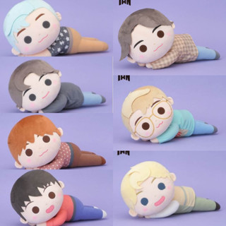 [⭐ของแท้] BTS TinyTAN Dreamy Plush Dynamite ตุ๊กตา BTS ลิขสิทธิ์แท้💯