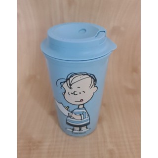 สนูปปี้สทัดดี้แก้วเก็บอุณหภูมิ ขนาด 453ml. Peanuts Snoopy Study tumbler 453ml. ราคาพิเศษ ถูกมาก