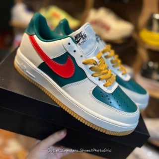 รองเท้า Nike Air Force 1 Unisex ส่งฟรี