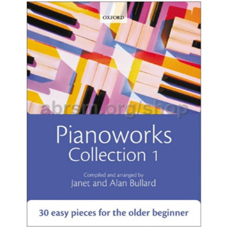 Pianoworks Collection 1 BULLARD, ABRSM