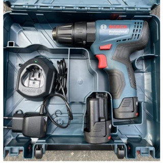 Bosch สว่านไร้สาย GSR-120-LI 12V ของแท้100%