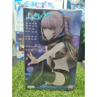 💜พร้อมส่ง💜 Call of the Night Nanakusa Nazuna Noodle Stopper Figure FuRyu