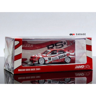 MACAU GUIA RACE 2001 1:64 (INNO46)