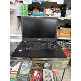 Notebook Acer TravelMate P238  -Core i5 6200u 2.2GHz