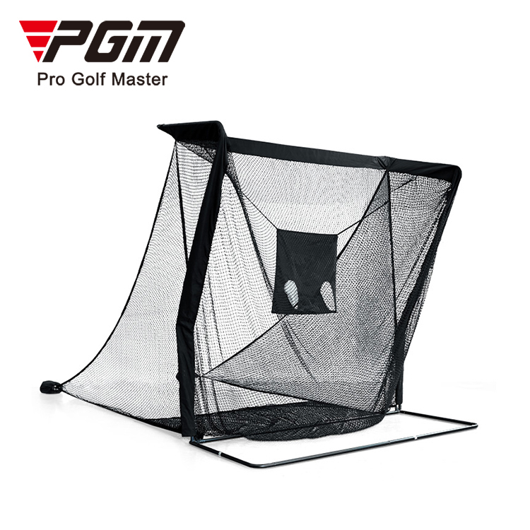 [11GOLF] ตาข่ายซ้อมกอล์ฟ 2.5X2.5 m PGM LXW019 Golf Practice Net - รูปที่ 2
