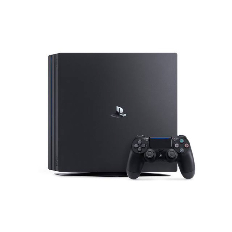 Ps4 Pro 1TB 4K HDR (มือ2)🎮