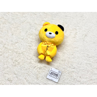 💛🐻ตุ๊กตา Super Special Bear No.6🐻💛 | Super Tokuma