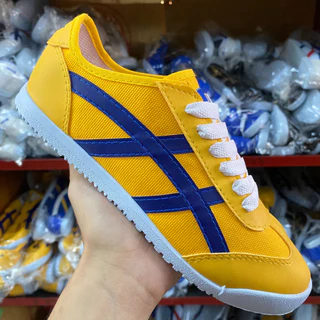 รองเท้าผ้าใบ Leo Star รุ่น Sakura ไซส์ 37-44 พร้อมจัดส่ง!!
