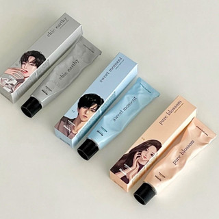 [พร้อมส่ง] Handcream ครีมทามือ w.dressroom×true beauty 50ml ของแท้