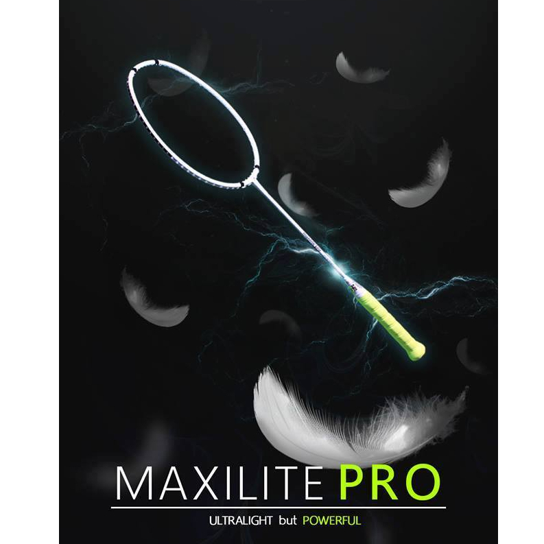 Protech Sports ไม้แบดมินตัน รุ่น Maxilite Pro