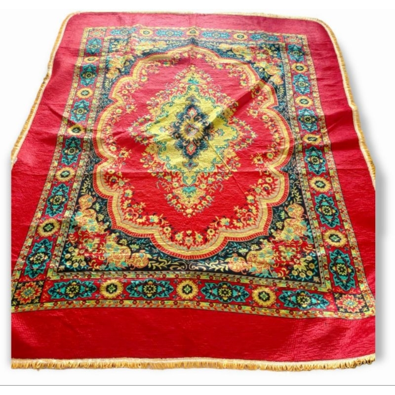 พรมปูพื้น พรมนั่งผืน