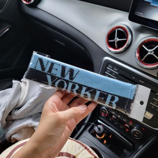 Maybelline Newyork headband ที่คาดผม ที่คาดผมผ้า ที่คาดผมยางยืด คาดผม New Yorker