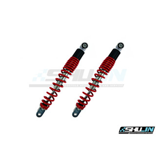 โช้คหลัง  KYB  Replacement  รุ่น PCX-125,150 (H 323mm.) - RED