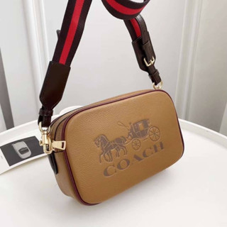 Coach (F72704) JES CROSSBODY IN COLORBLOCK