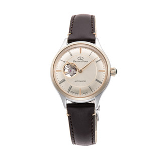 Orient Star Classic Mechanical สายหนัง (RE-ND0010G)