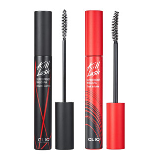 clio kill lash superproof mascara มาสคาร่า 7g