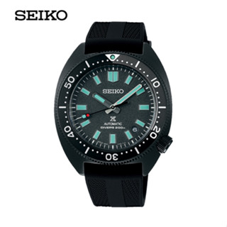 Seiko Prospex Black Series NIGHT VISION Limited Edition  รุ่น SPB335J,SPB335J1,SPB335