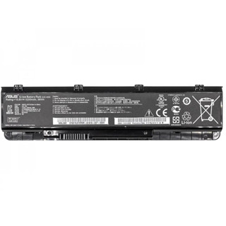 แบตเตอรี่ Battery Asus A32-N55 N45 N45 N45E N45S N45F N45J N55 N55E N55S N55F N75 N75S N75E N75F ของแท้ ประกัน 1 ปี