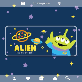แผ่นรองเม้าส์ 80x30x3 ซม. แผ่นรองเม้าส์ลายการ์ตูน Mouse Pad แผ่นรองเมาส์ ที่รองเมาส์