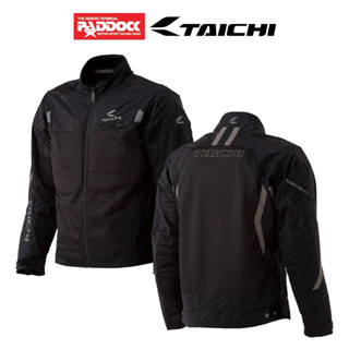 TAICHI เสื้อการ์ด รุ่น RSJ331 TORQUE MESH JACKET