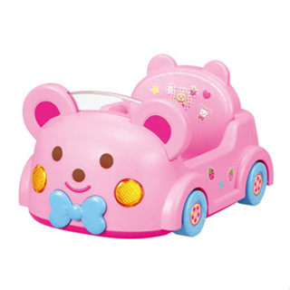 [ส่งตรงจากญี่ปุ่น] Pilot Mell Chan Lets Drive Mell Chan Bear Car Japan ใหม่