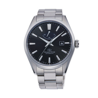 Orient Star Basic Date Mechanical, สายเหล็ก (RE-AU0402B)