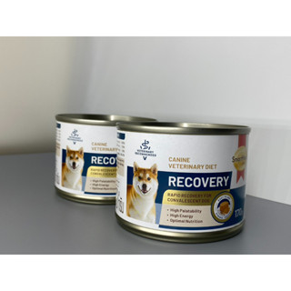 SmartHeart Gold Canine Veterinary Diet RECOVERY