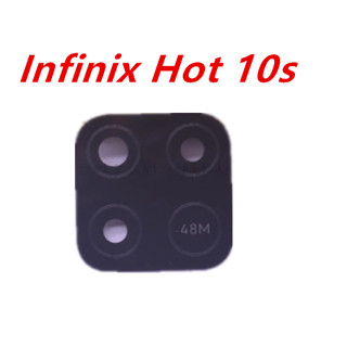 เลนส์กล้อง for Infinix Hot 10s