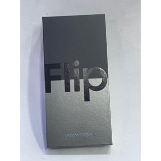 กล่องSamsung Z flip 4