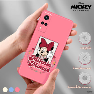 เคสมิกกี้เม้าส์ Mickey And Friend รุ่น VIVO Y Series (เคสมือถือวีโว่)ลิขสิทธิ์แท้ Disney 100%