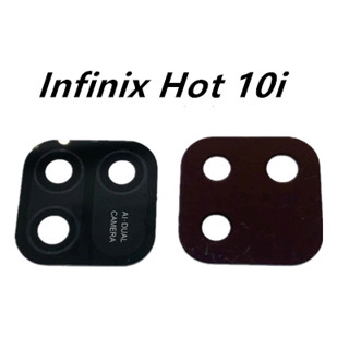 เลนส์กล้อง for Infinix Hot 10i