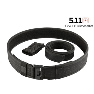 5.11 Sierra Bravo Duty Belt Plus 2.25" #59506