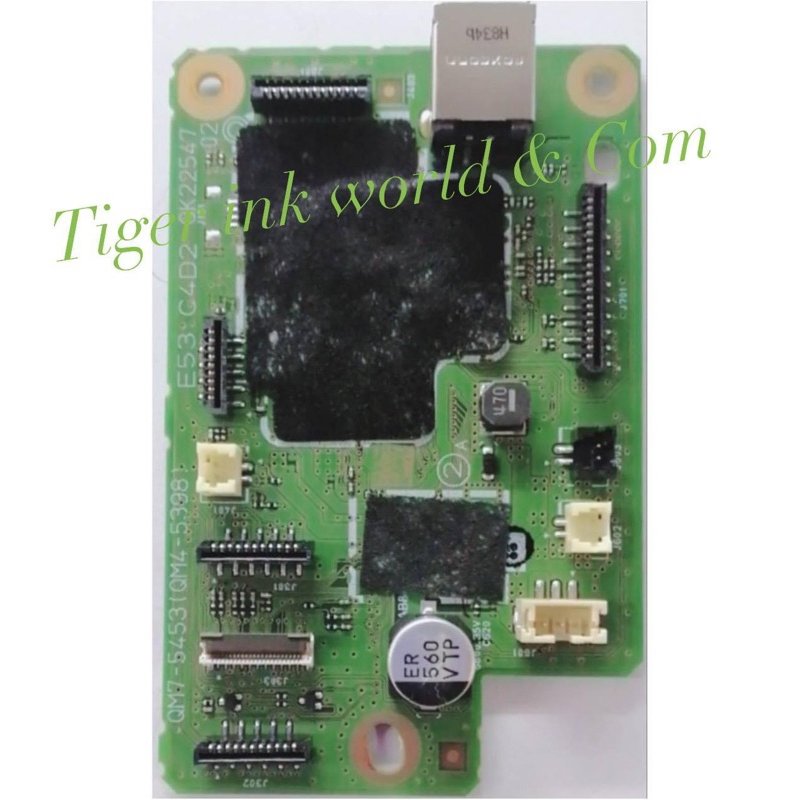 บอร์ด Canon G2010  ใหม่ แท้💯% ยังไม่ผ่านการใช้งาน