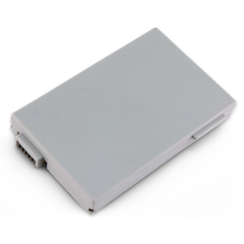 แบตกล้อง BATTERY CANON BP-208 for BP-208 BP-208DG & Canon DC95 DC100 DC200 Camera