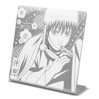 Cospa : Clock - Gintama / Okita Sougo - งานเก่าเก็บ