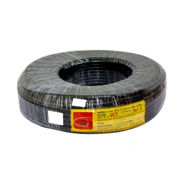 THAIUNION สายไฟ VCT 3 x 1.5 x 100 เมตร