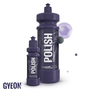 น้ำยาสำหรับขัดละเอียด ขัดชักเงา GYEON Q²M POLISH 1000ML.