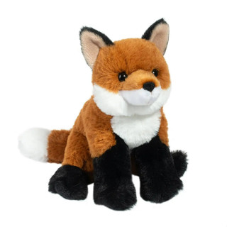 FREDDIE FOX MINI SOFT ตุ๊กตาสุนัขจิ้งจอก เฟรดดี้